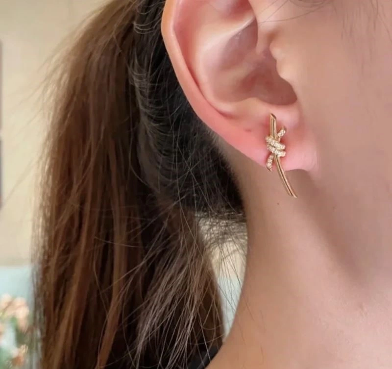 FashionForward Tiffany Earrings 253207