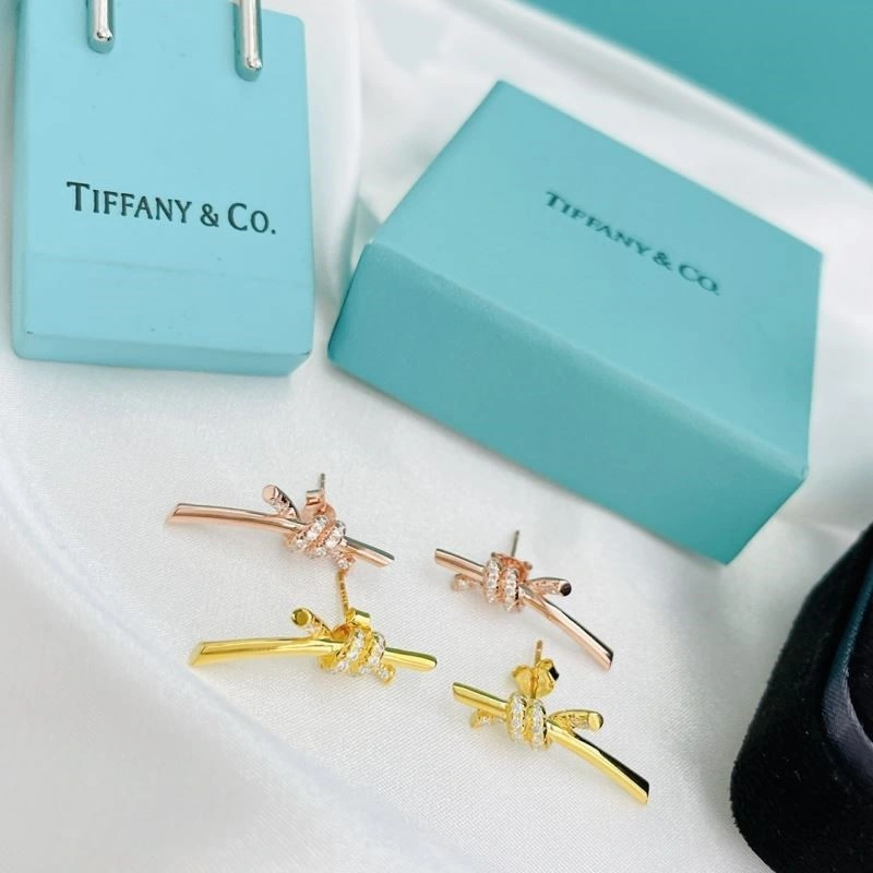 FashionForward Tiffany Earrings 253207