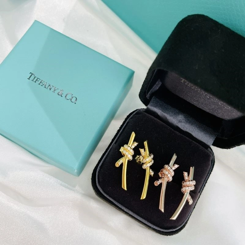 FashionForward Tiffany Earrings 253207