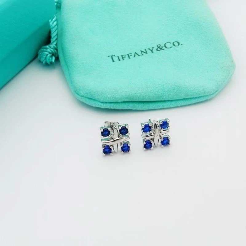 Supportive Tiffany Earrings 253205