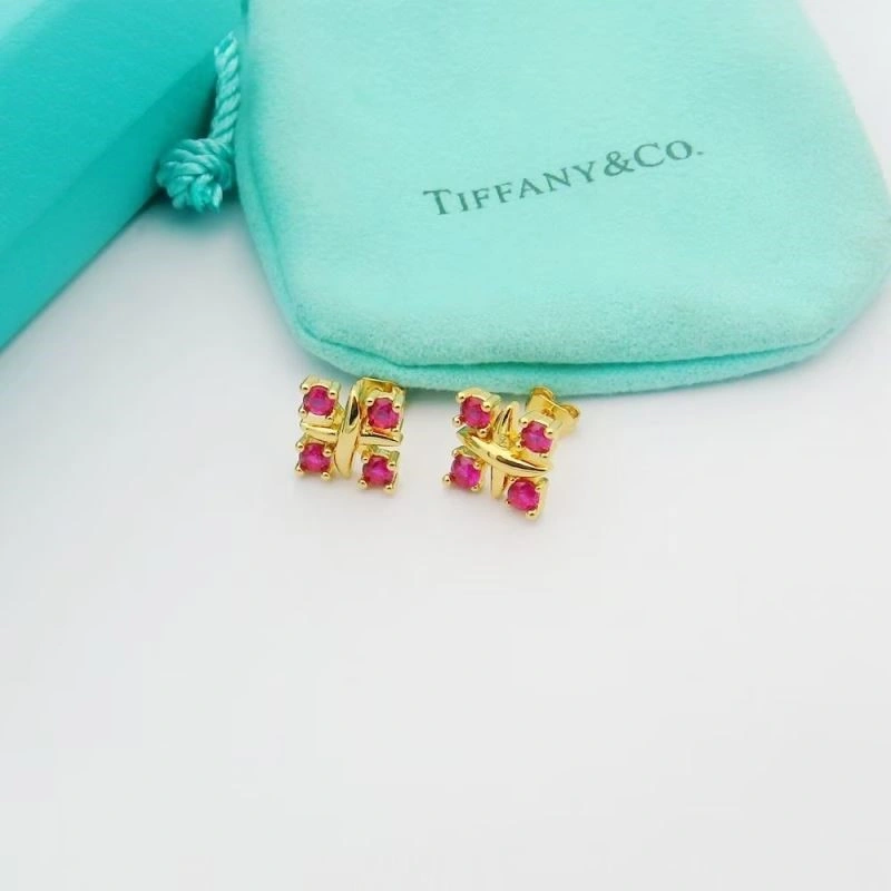 Supportive Tiffany Earrings 253205