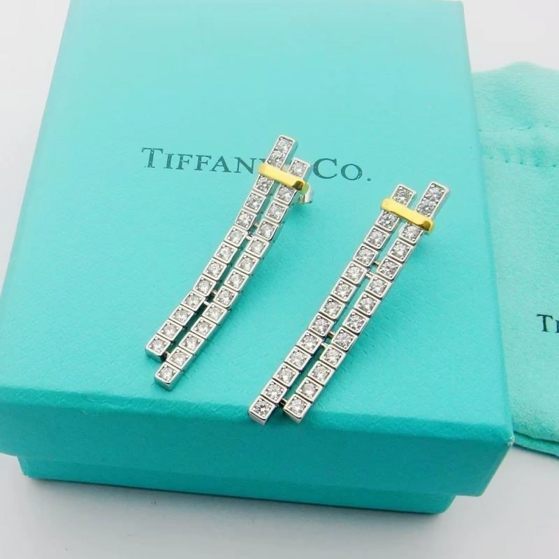 Popular Tiffany Earrings 253199