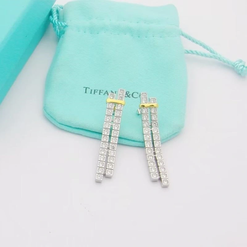 Popular Tiffany Earrings 253199