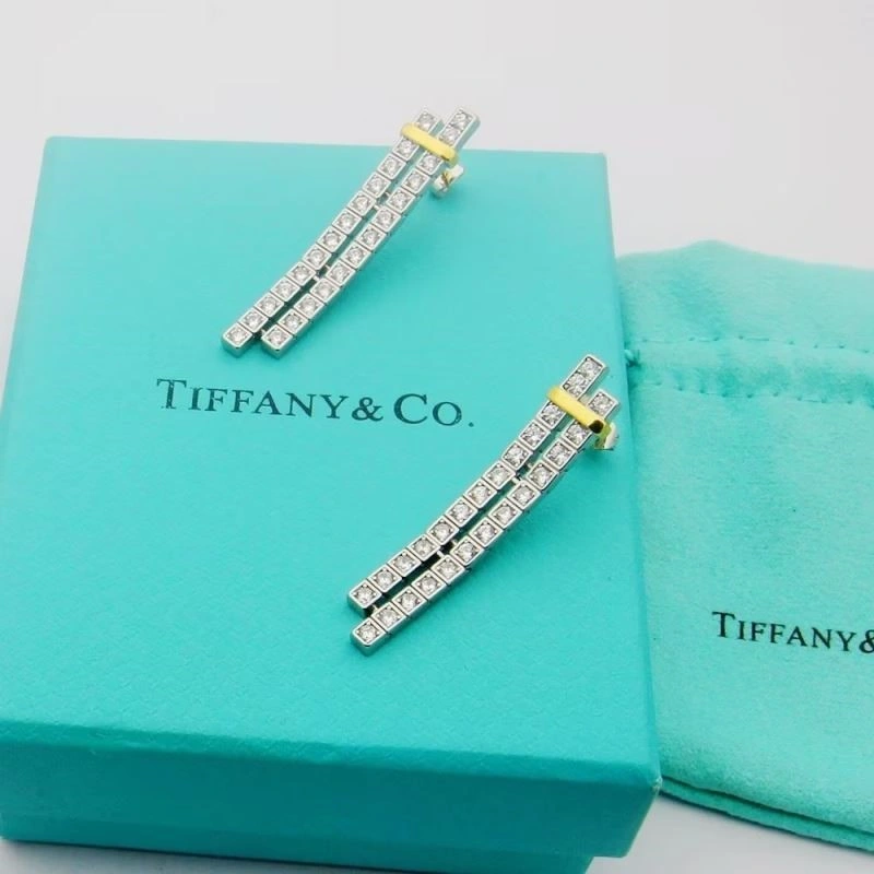 Popular Tiffany Earrings 253199