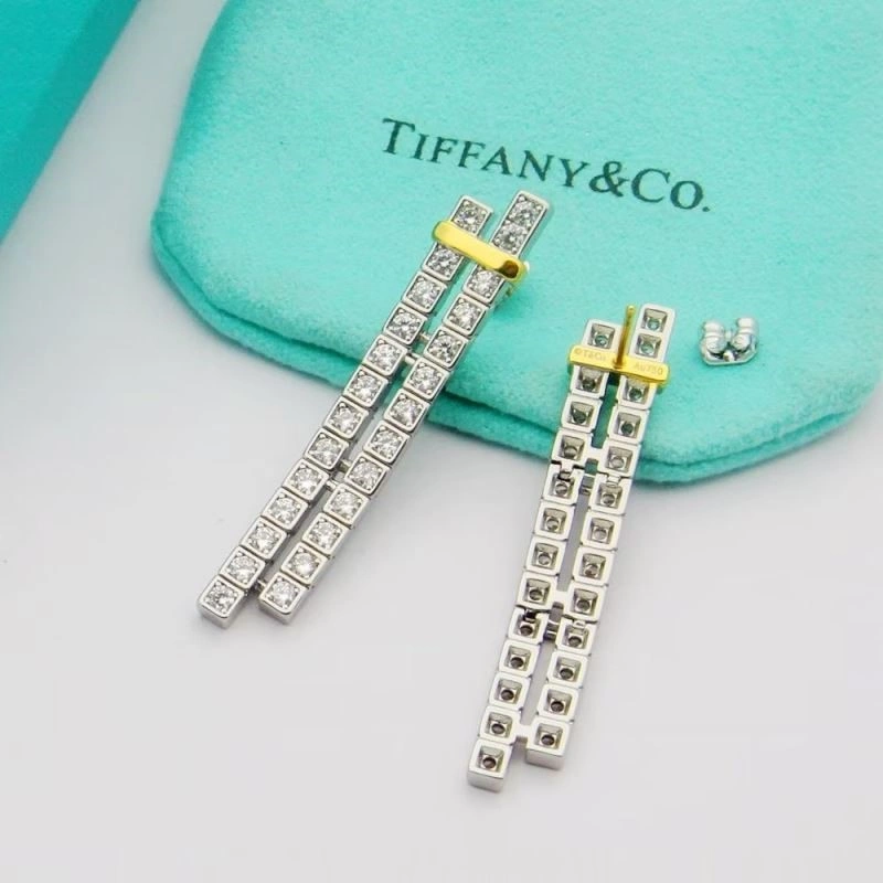 Popular Tiffany Earrings 253199