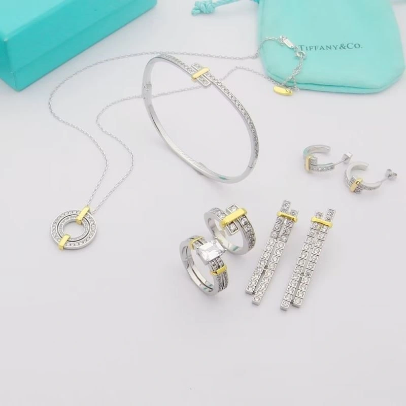 Popular Tiffany Earrings 253199