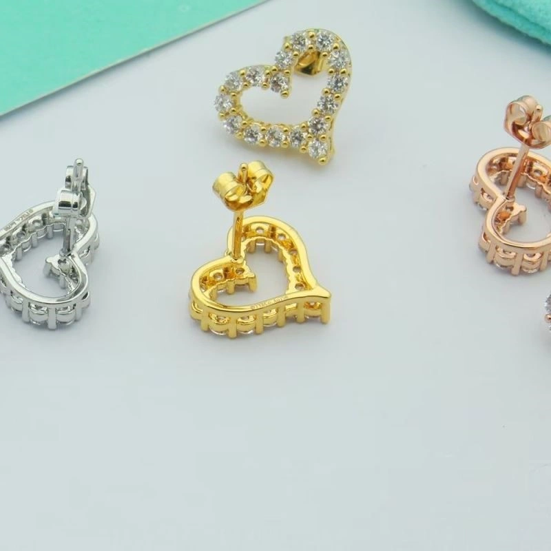 Tiffany Earrings TravelReady 253180