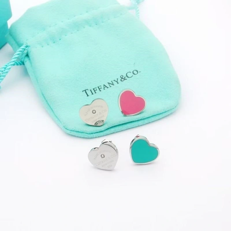 ZipUp Tiffany Earrings 253181