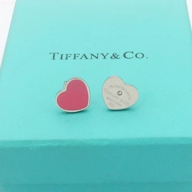 ZipUp Tiffany Earrings 253181