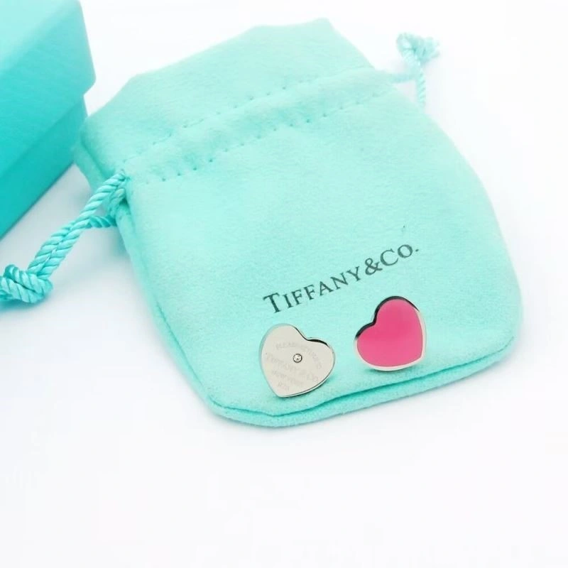 ZipUp Tiffany Earrings 253181