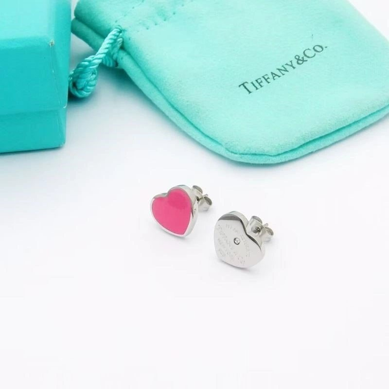 ZipUp Tiffany Earrings 253181