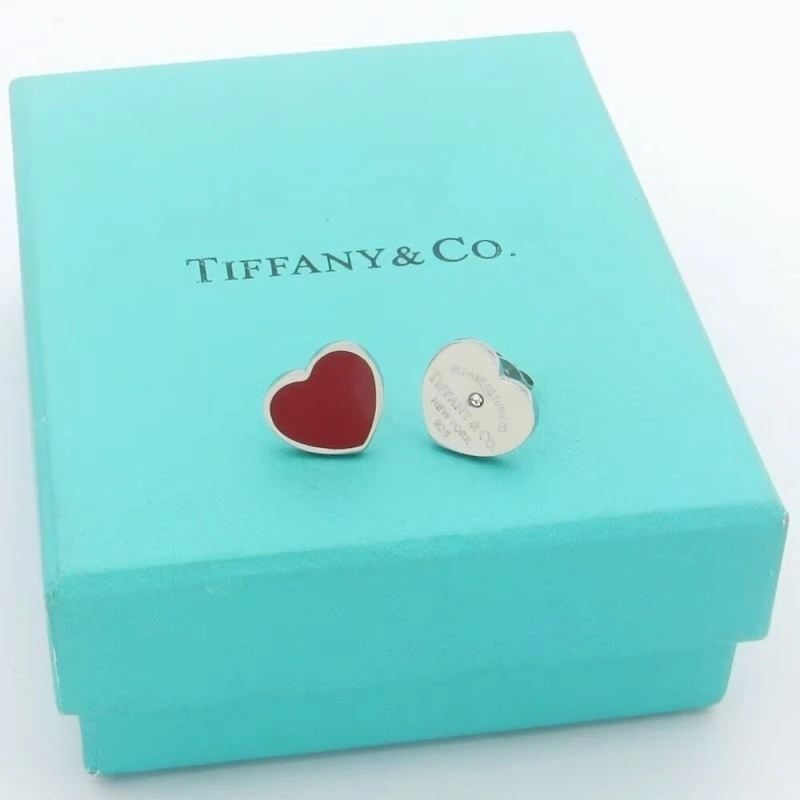 ZipUp Tiffany Earrings 253181