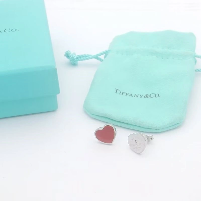 ZipUp Tiffany Earrings 253181