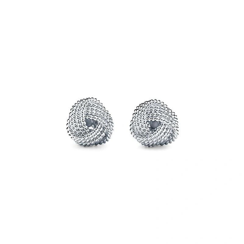 Tiffany Earrings ZipUp 253172