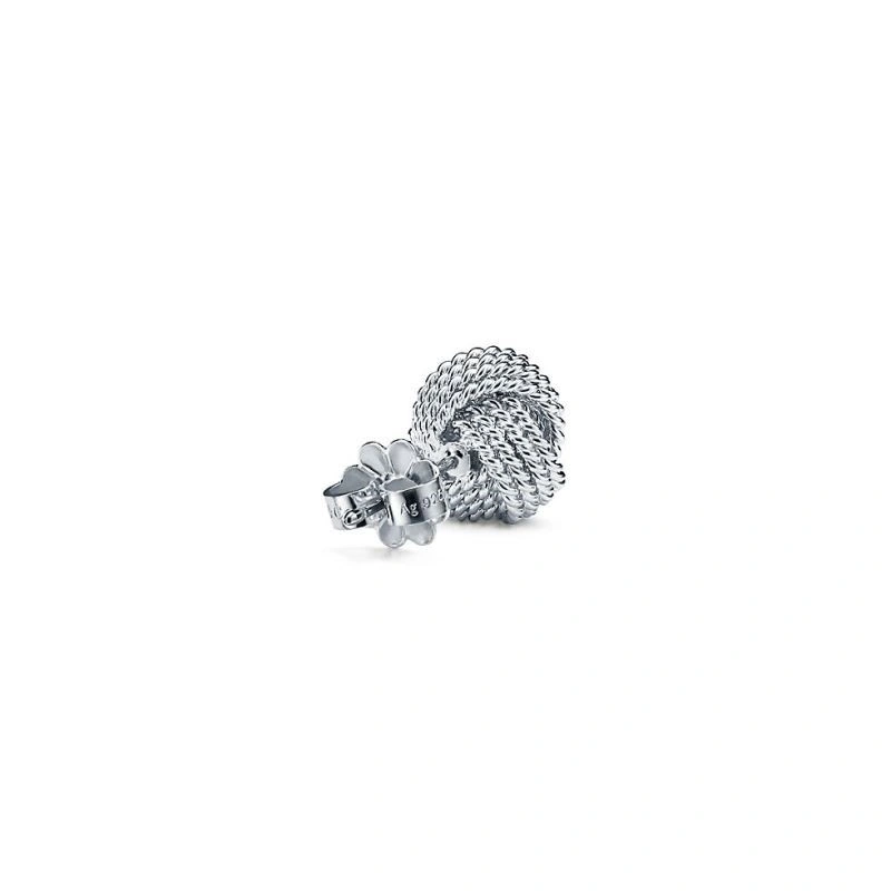 Tiffany Earrings ZipUp 253172