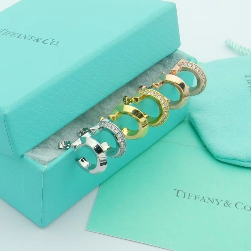 Tiffany Earrings ModernLook 253192