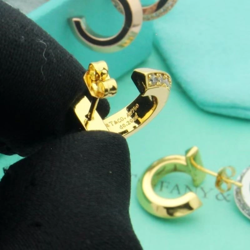 Tiffany Earrings ModernLook 253192