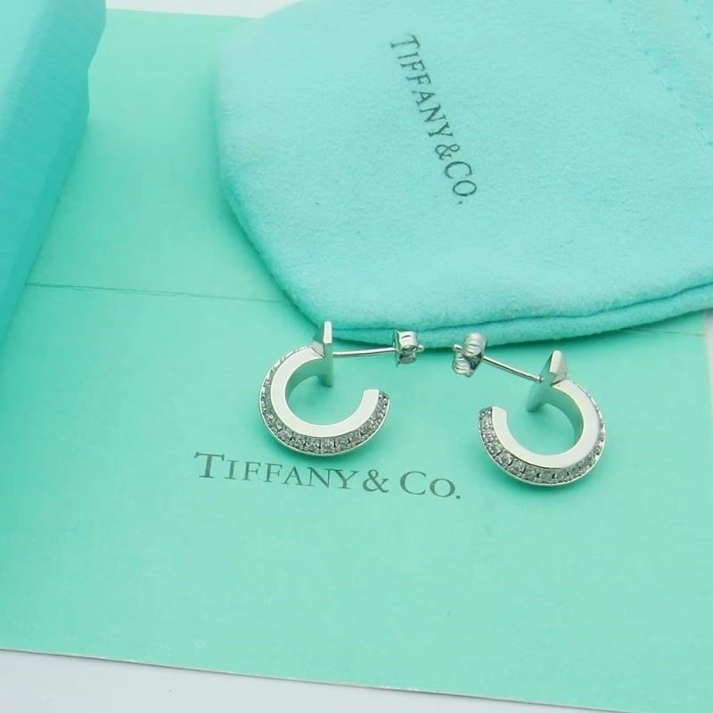 Tiffany Earrings ModernLook 253192