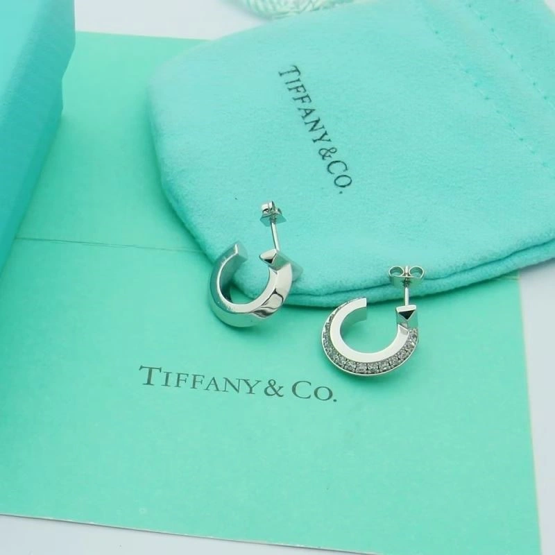 Tiffany Earrings ModernLook 253192