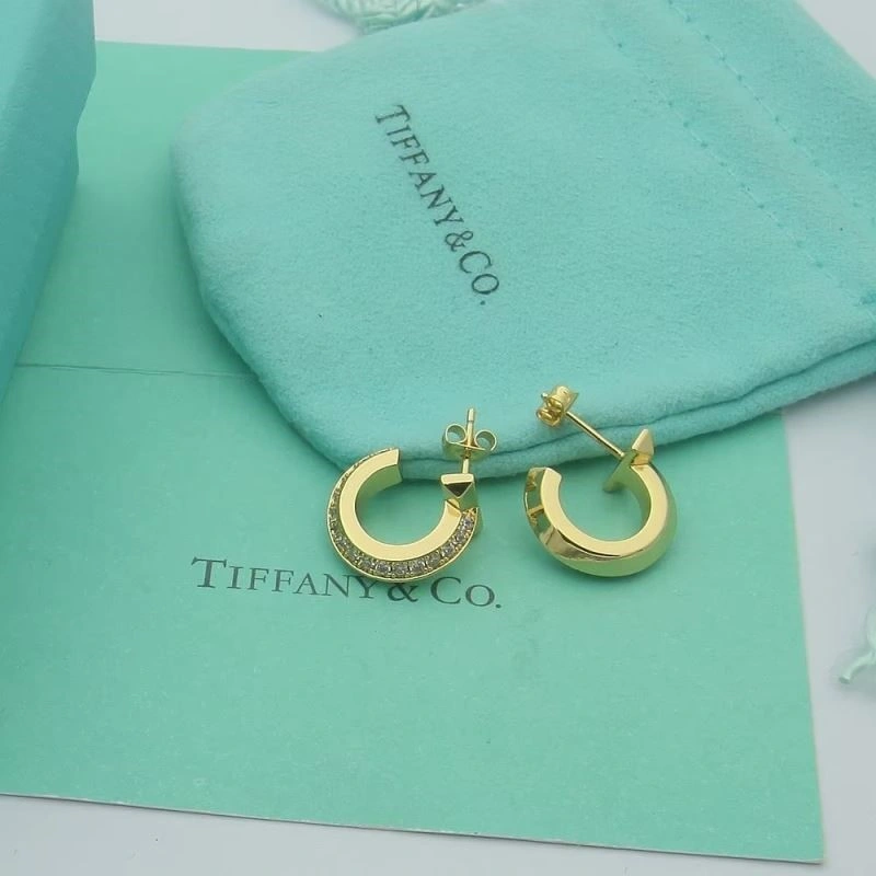 Tiffany Earrings ModernLook 253192