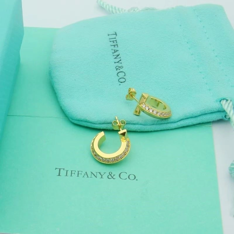 Tiffany Earrings ModernLook 253192