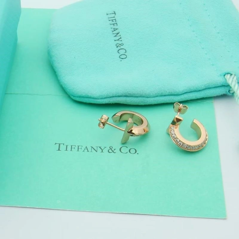 Tiffany Earrings ModernLook 253192