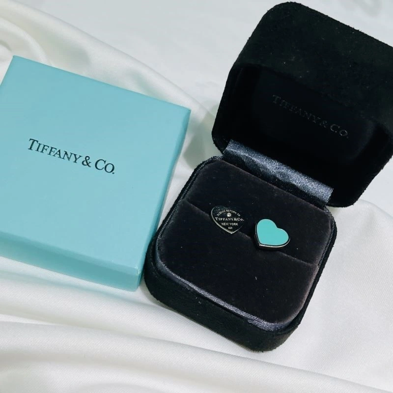 Elegant Tiffany Earrings 253171