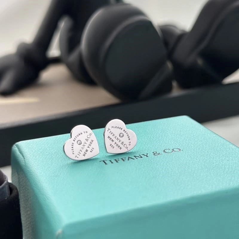 WellDesigned Tiffany Earrings 253167