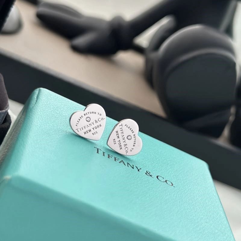 WellDesigned Tiffany Earrings 253167
