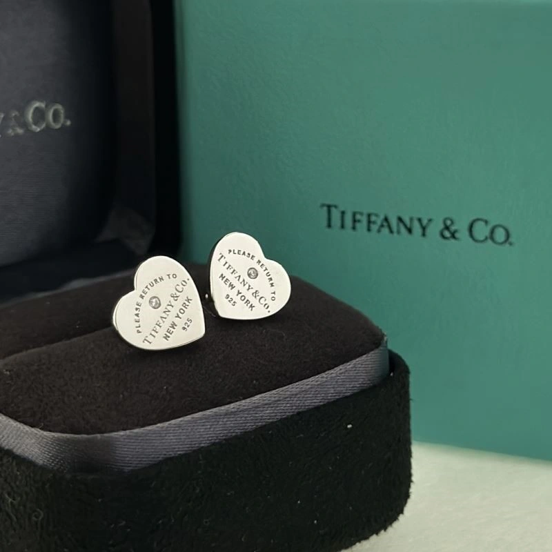 WellDesigned Tiffany Earrings 253167