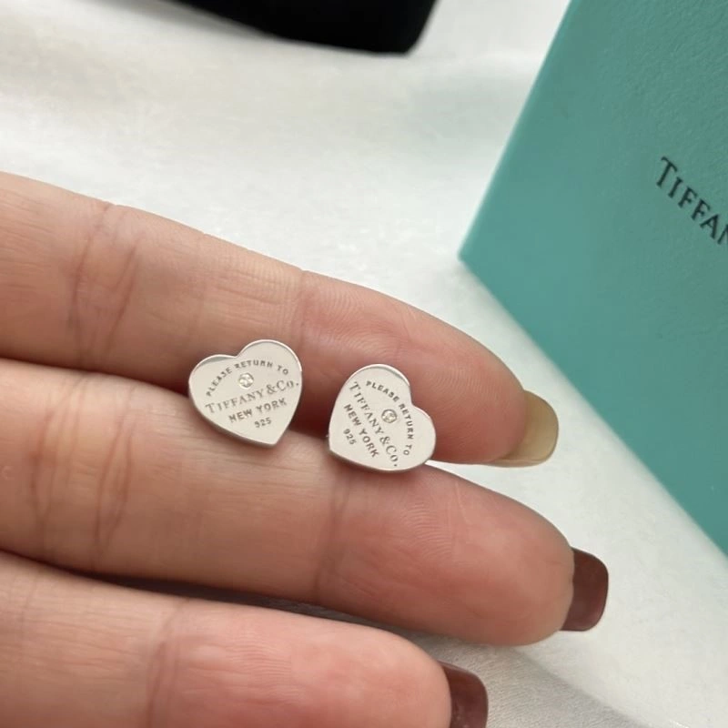 WellDesigned Tiffany Earrings 253167