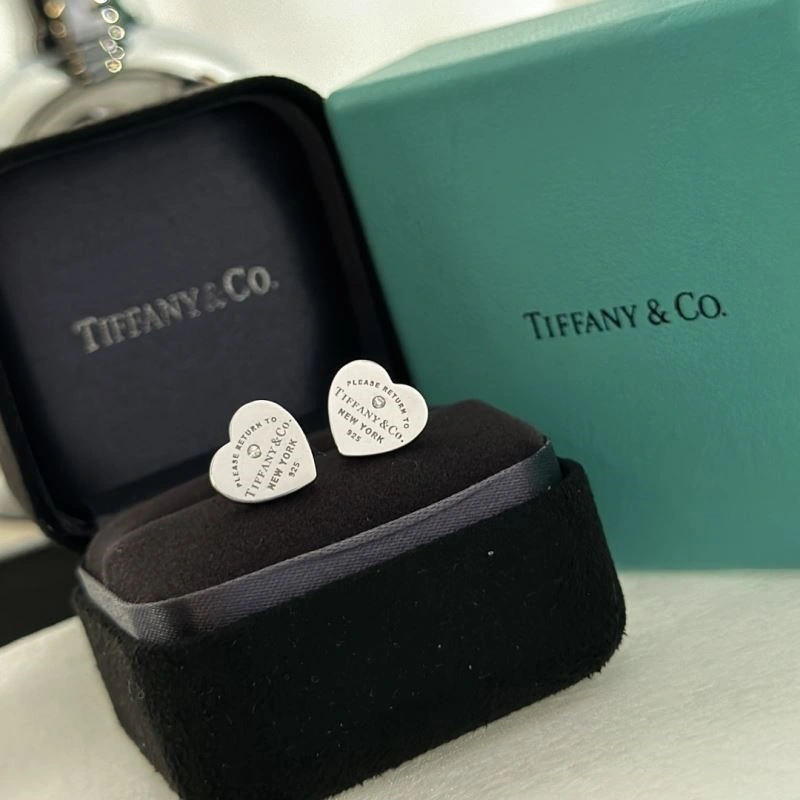 WellDesigned Tiffany Earrings 253167