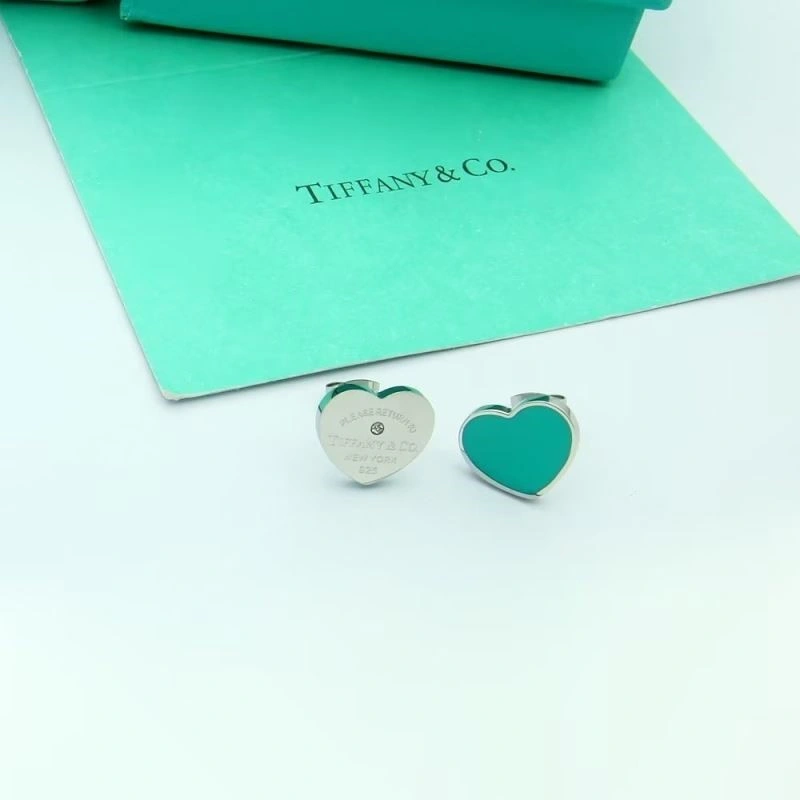 TopPick Tiffany Earrings 253173