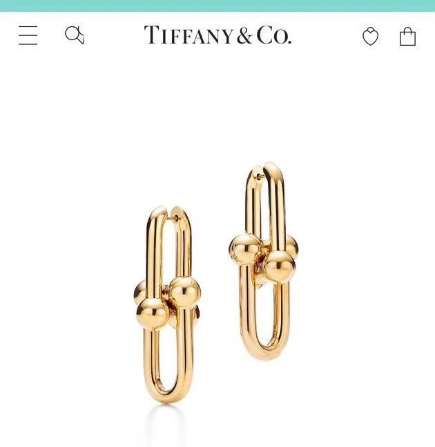 Popular Tiffany Earrings 253175