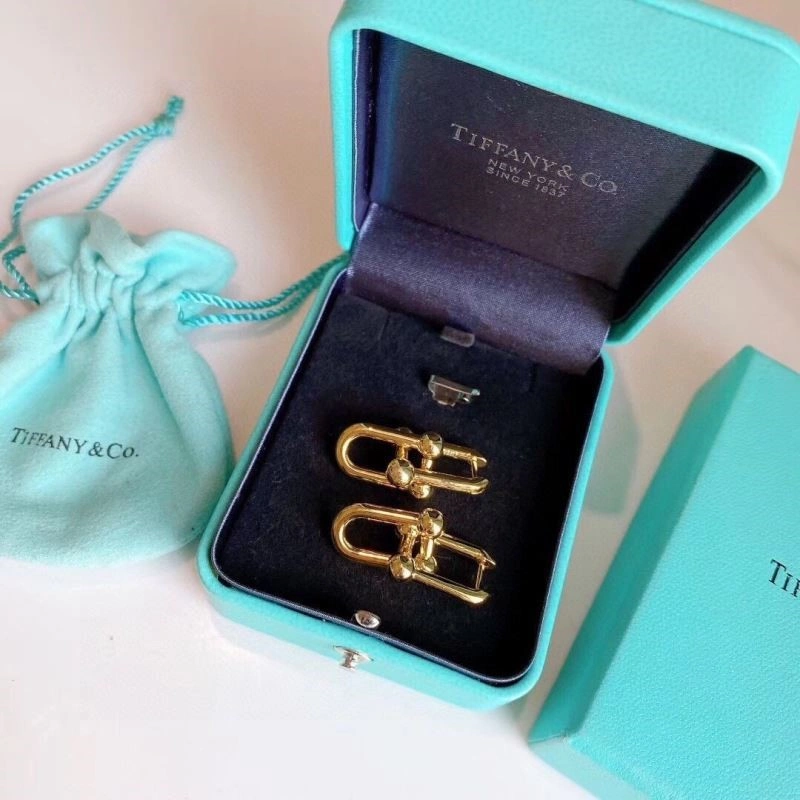 Popular Tiffany Earrings 253175