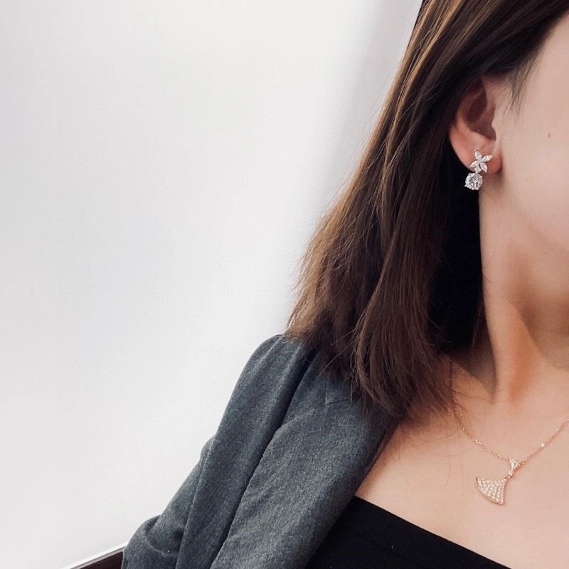 Tiffany Earrings Functional 253168