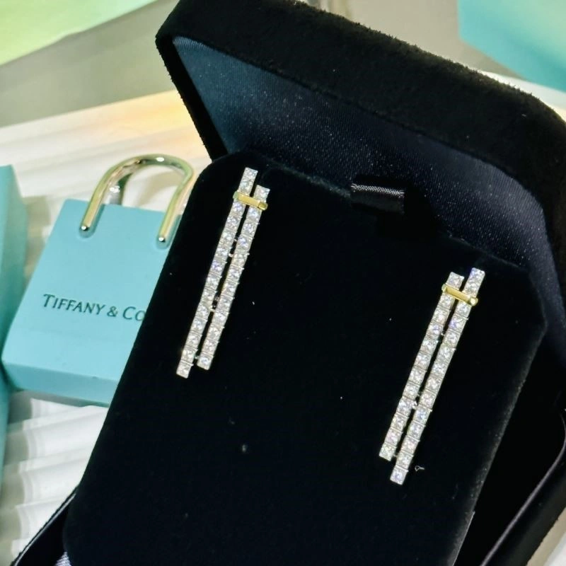 Casual Tiffany Earrings 253190