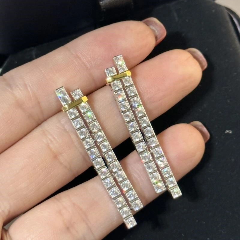 Casual Tiffany Earrings 253190