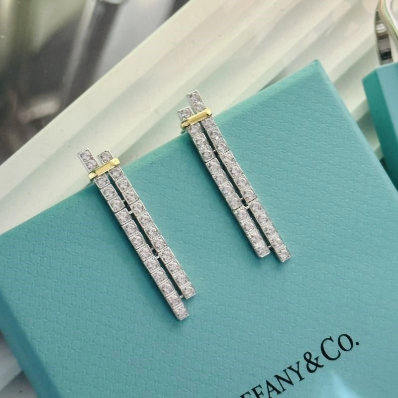 Casual Tiffany Earrings 253190