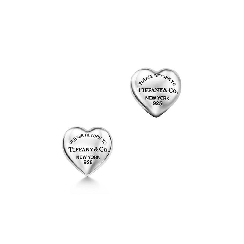 Tiffany Earrings Casual 253189