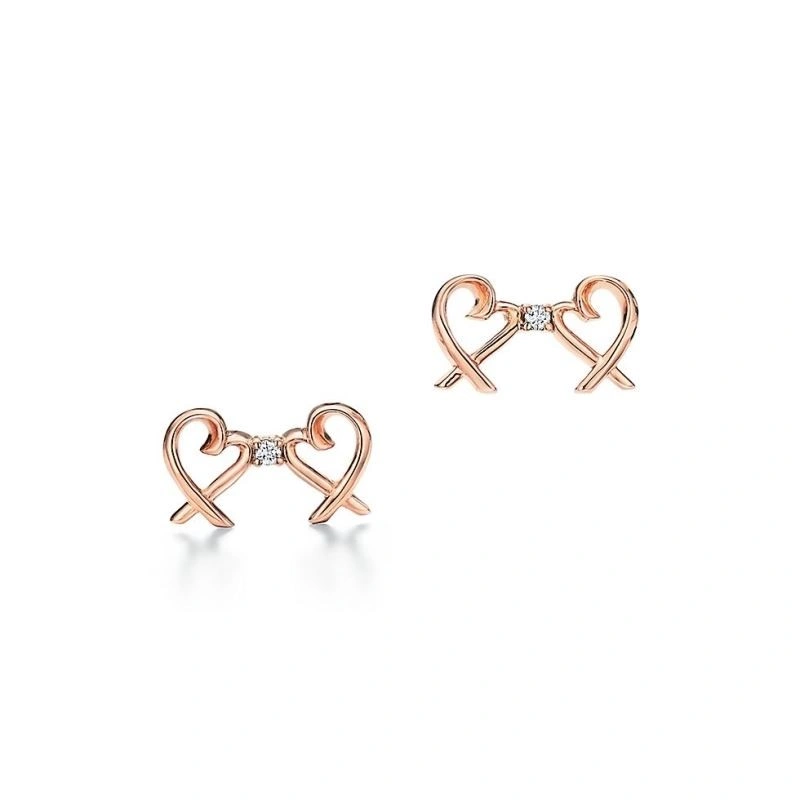 NewStyle Tiffany Earrings 253170