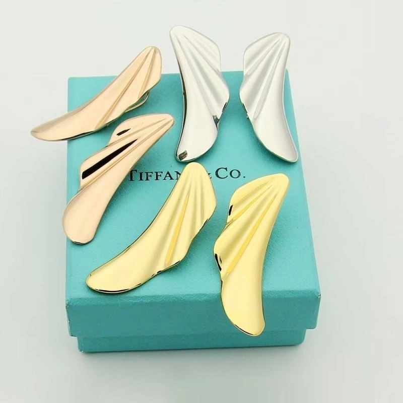 Tiffany Earrings FlexibleFit 253193