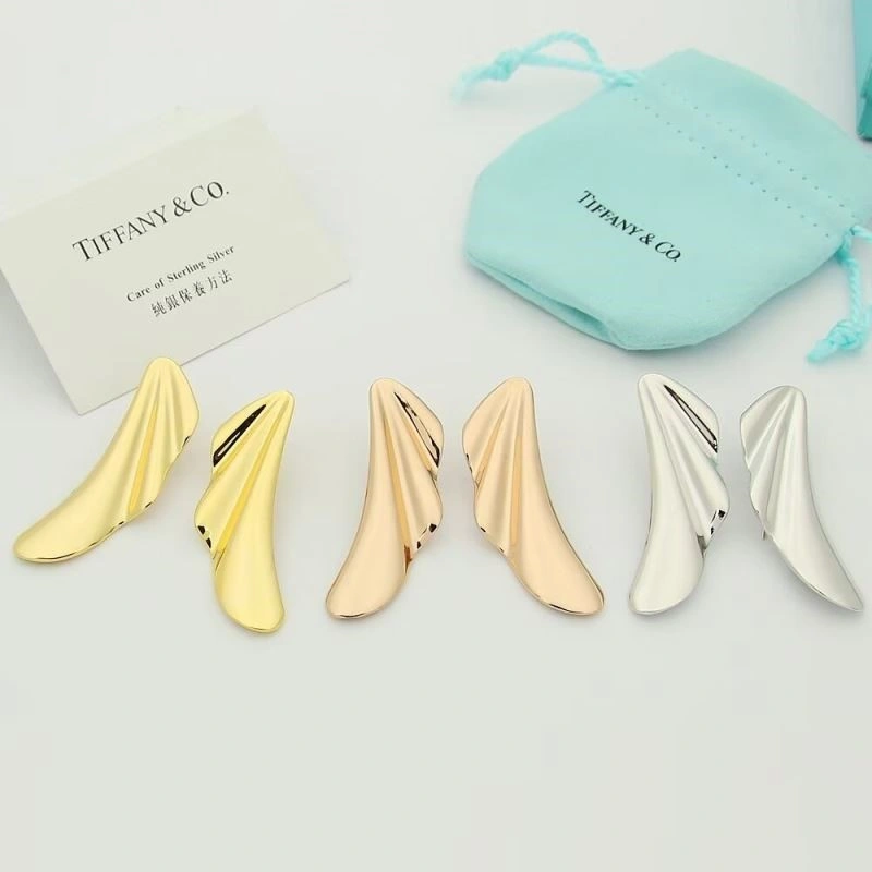 Tiffany Earrings FlexibleFit 253193