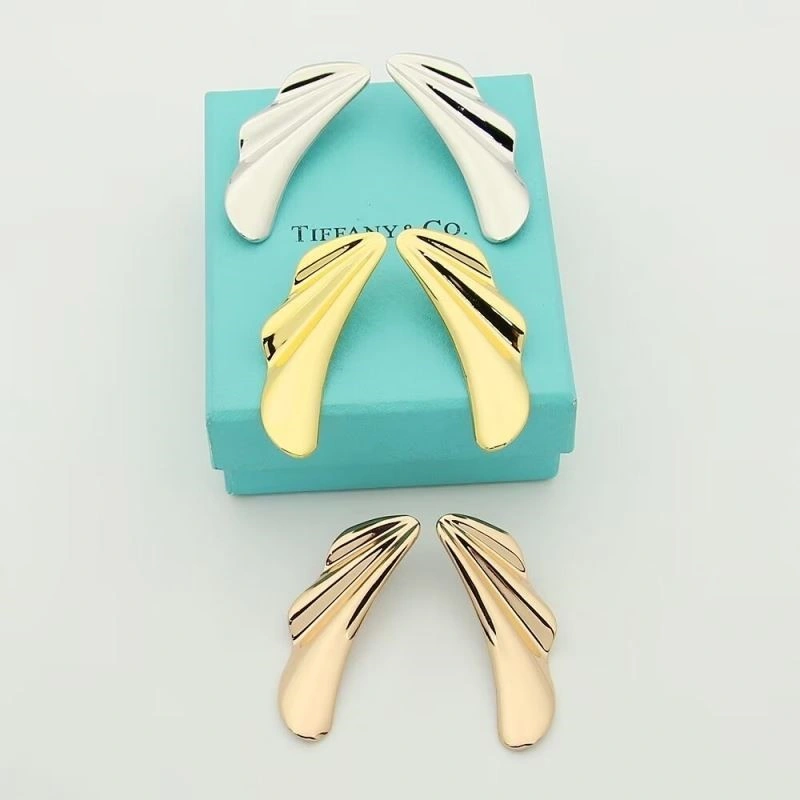 Tiffany Earrings FlexibleFit 253193