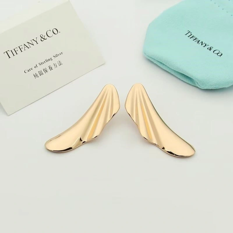Tiffany Earrings FlexibleFit 253193