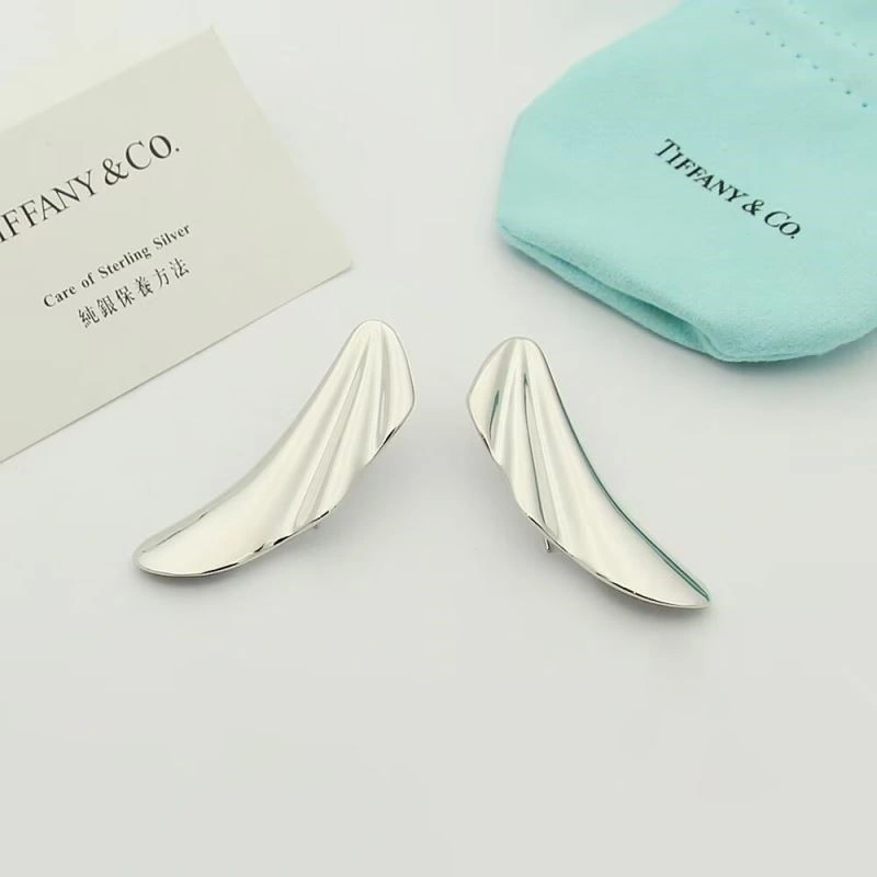 Tiffany Earrings FlexibleFit 253193