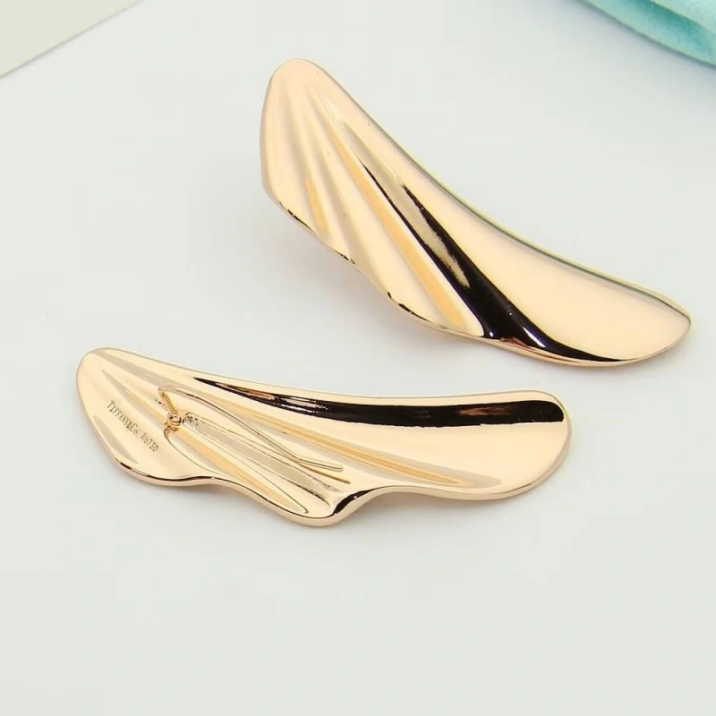 Tiffany Earrings FlexibleFit 253193