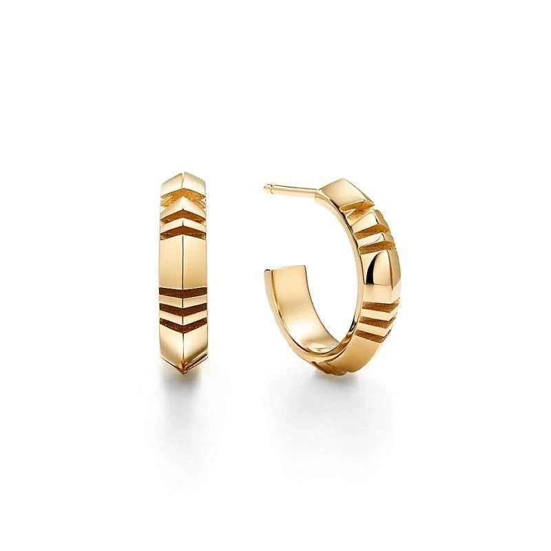 Durable Tiffany Earrings 253194