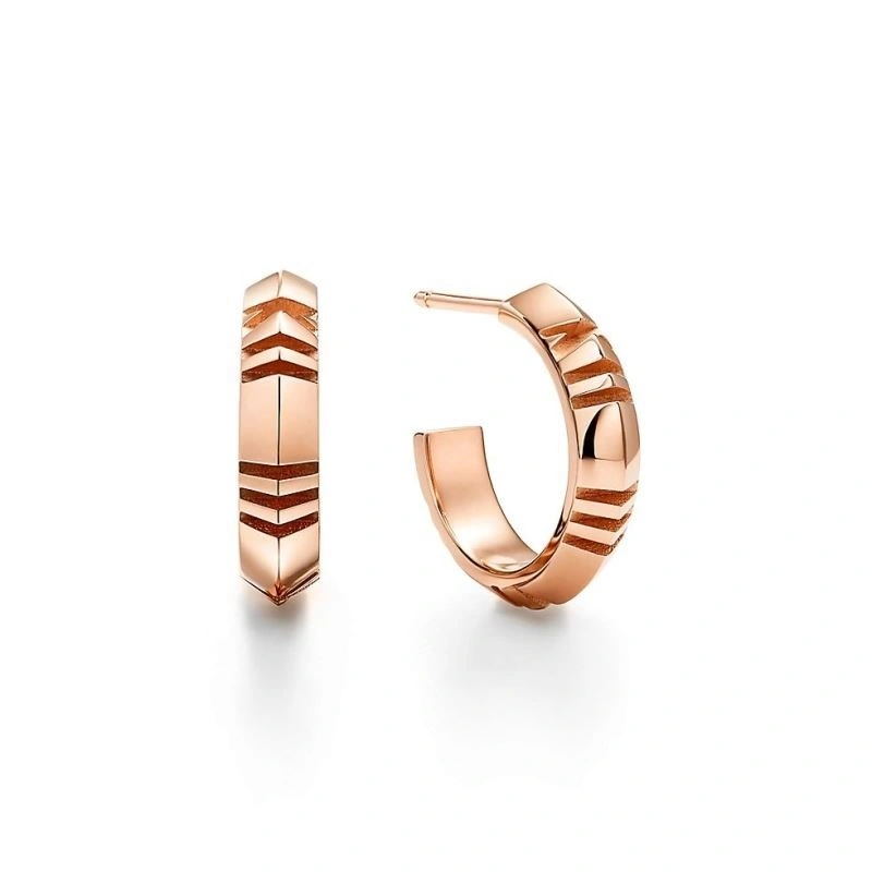 Durable Tiffany Earrings 253194