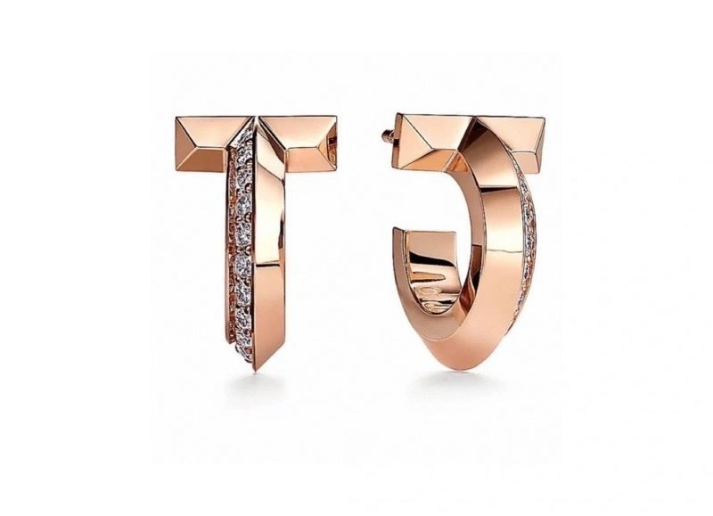 Practical Tiffany Earrings 253191